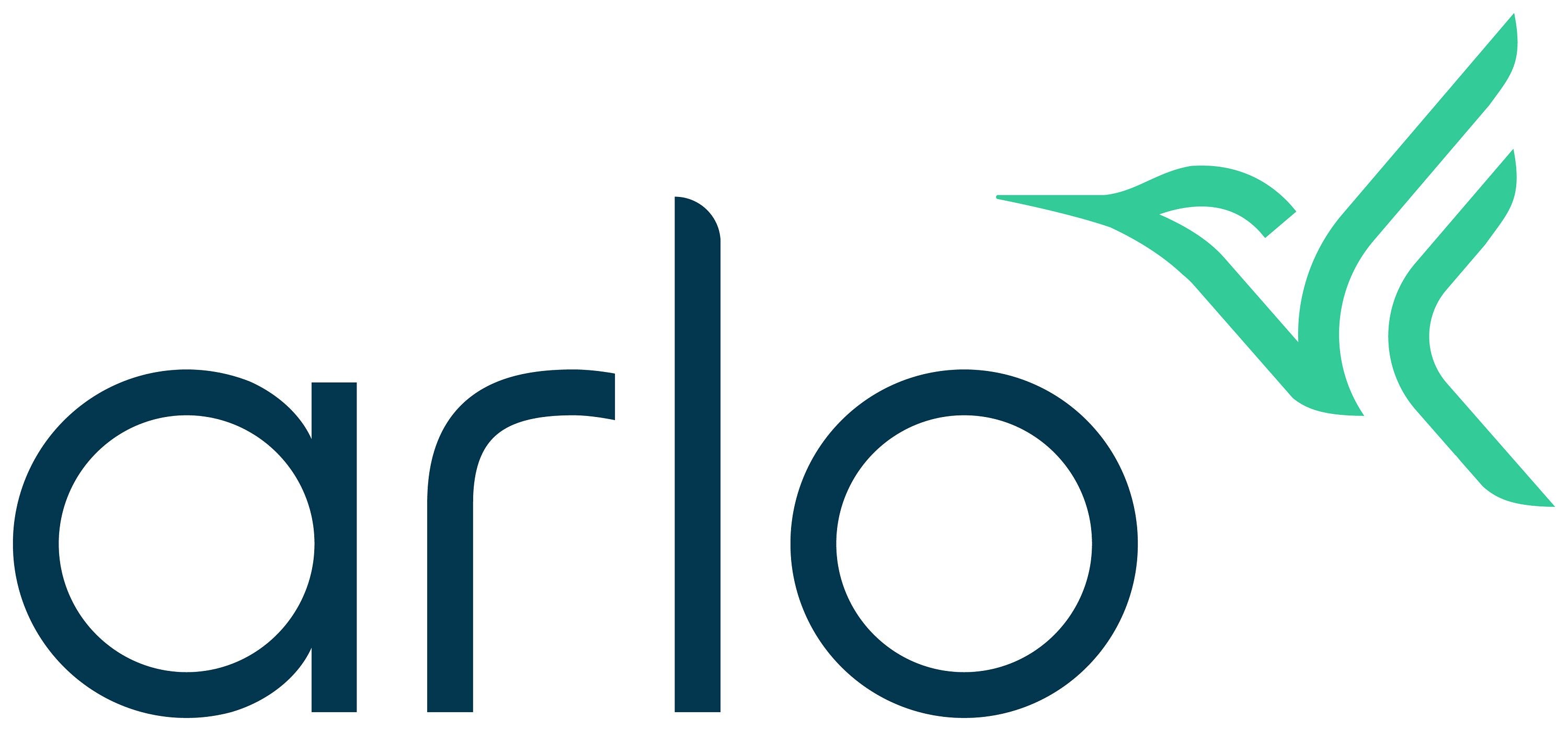Arlo E3 Hd 2-Cams + 2x Mounts