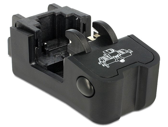 Delock 86211 Keystone Crimping Tool  For 86205 And 86179