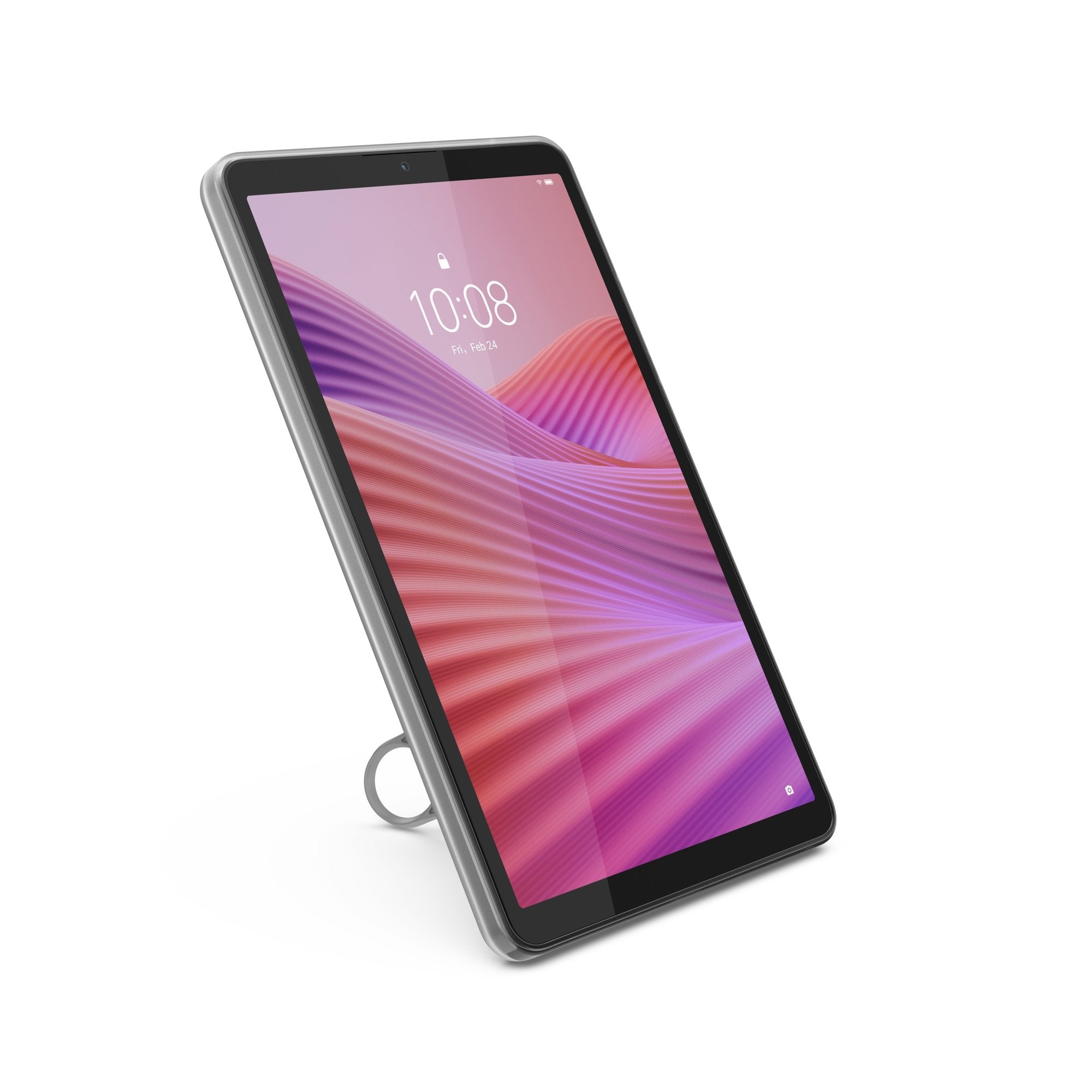 Lenovo Tab One Mediatek 64 Gb 22,1 Cm (8.7") 4 Gb Wi-Fi 5 (802.11ac) Android 14 Gris