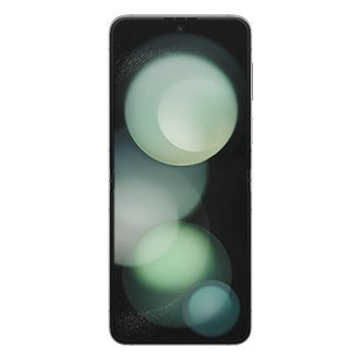 Smartphone Samsung Galaxy Z Flip5 8gb 256gb 6.7' 5g Menta
