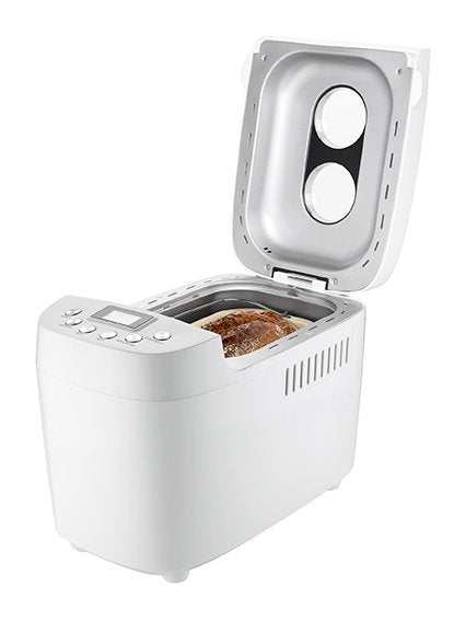 Unold Backmeister Big Panificadora 850 W Blanco