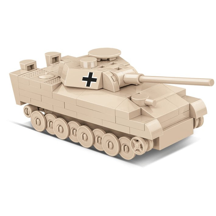 Panzer V Panther 126 Kl.