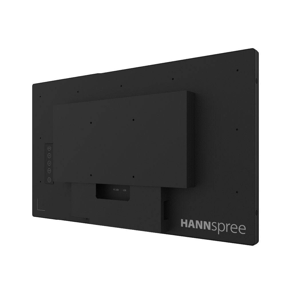 Monitor  Hannspree  21,45" Ho221ptb 16:9 M-Touch Vga+Hdmi+Usb