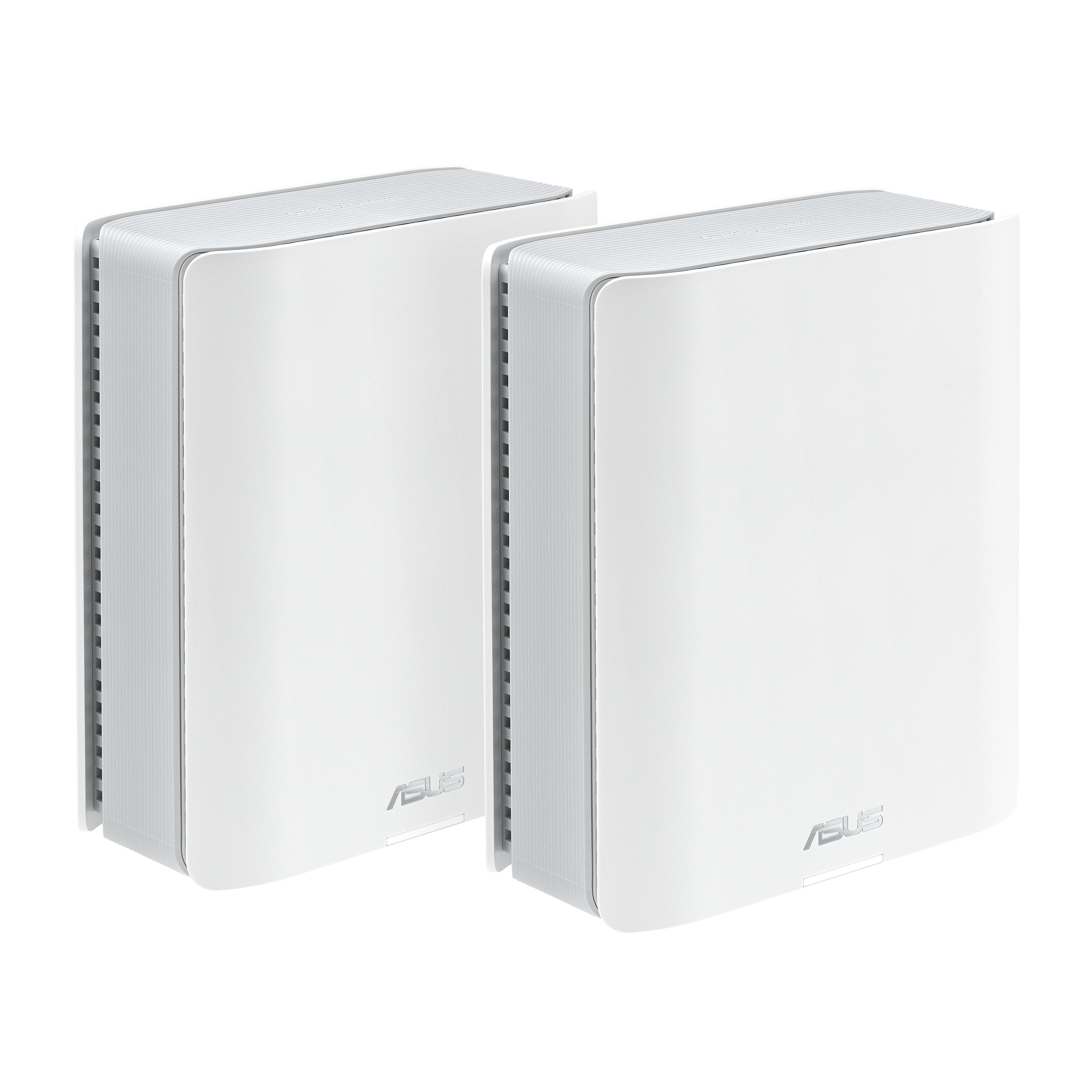 Asus Zenwifi Bt8 - Wlan-System - Wi-Fi 7 - Desktop