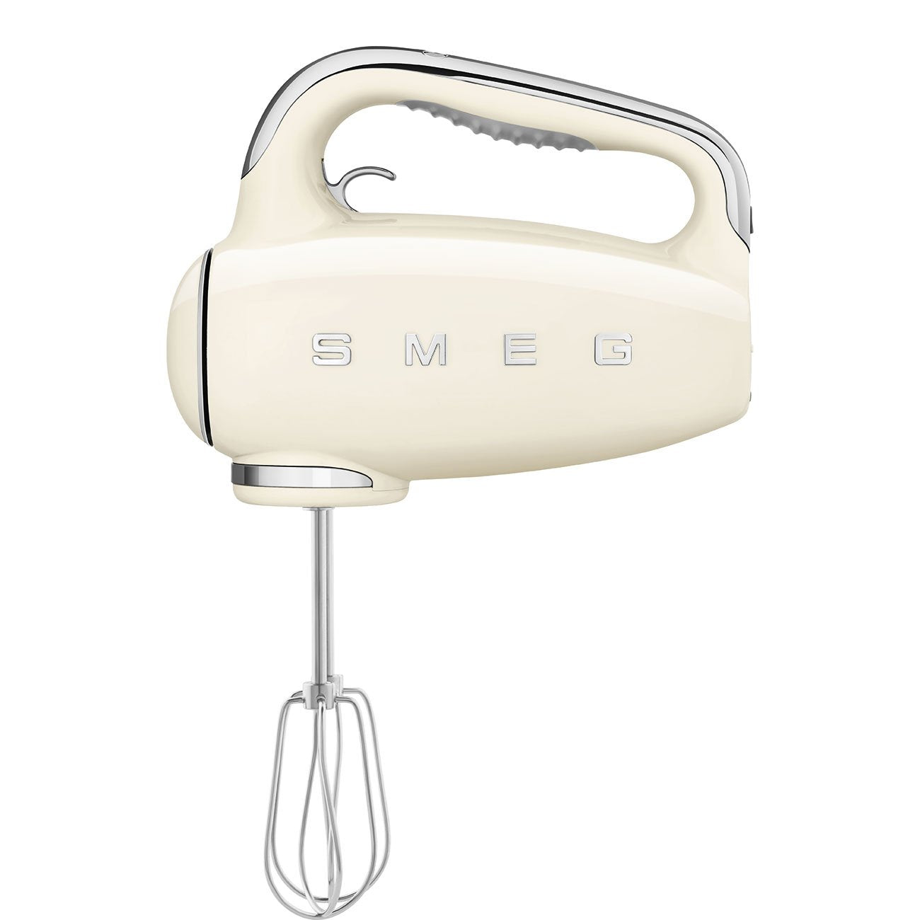 EAN 8017709301811 - Smeg HMF01CREU batidora Batidora de mano 250 W Crema de color imagen 1