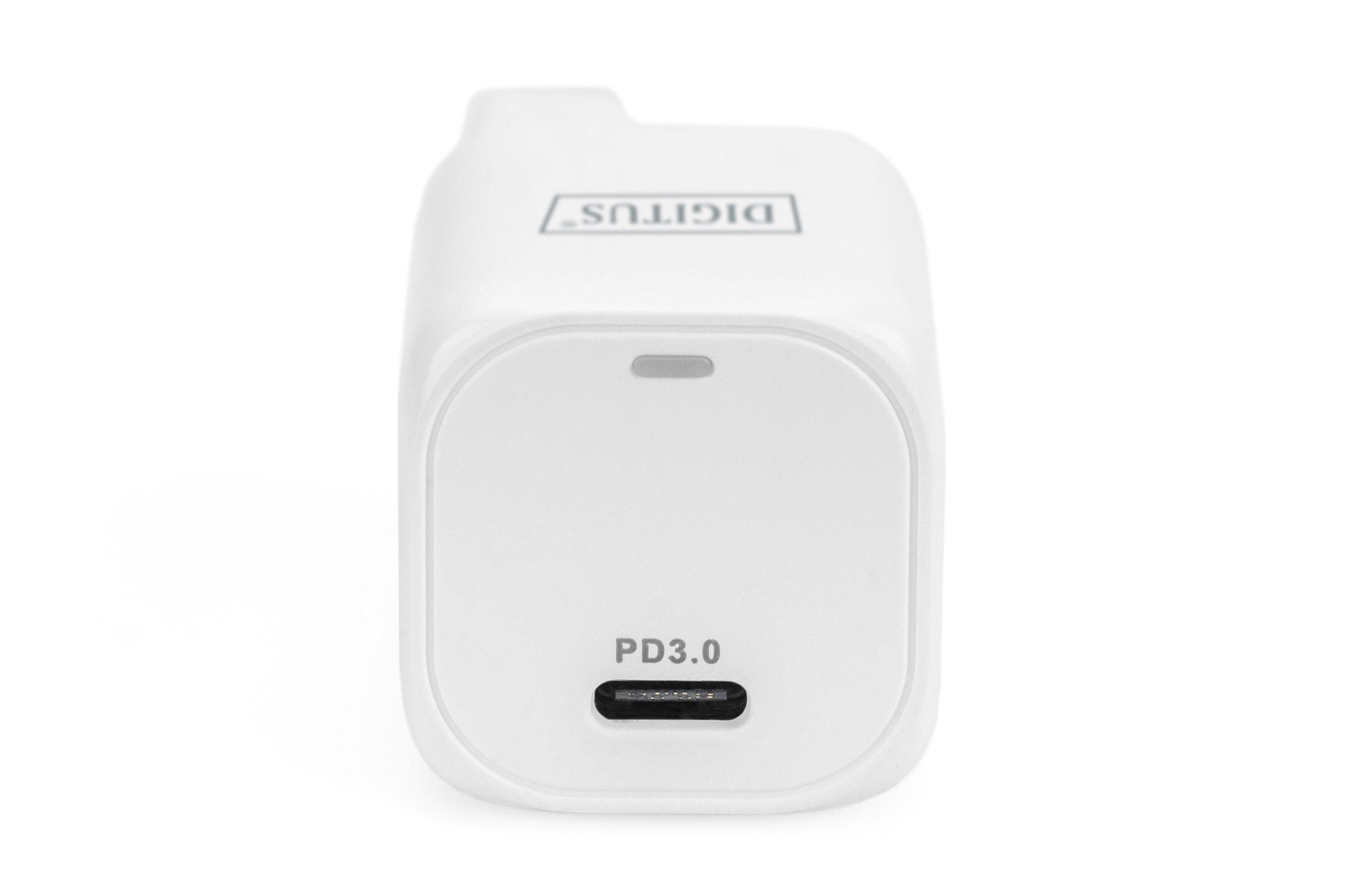EAN 4016032482703 - Digitus DA-10060 cargador de dispositivo móvil Smartphone, Tableta Blanco Corriente alterna Interior imagen 3