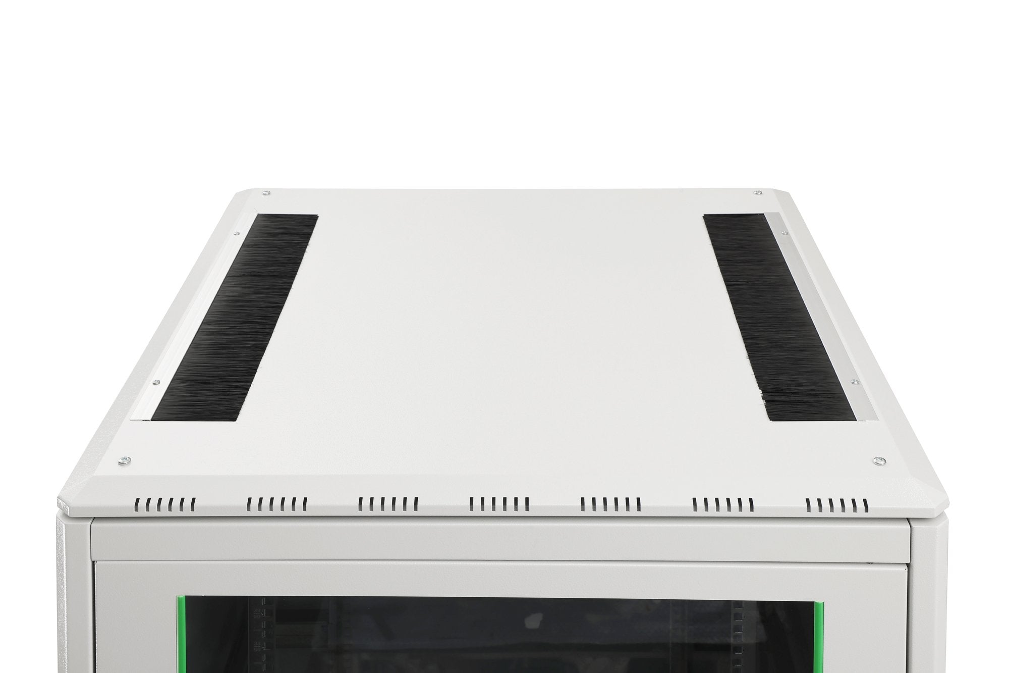 EAN 4016032505006 - Digitus DN-31200 armario rack 42U Rack o bastidor independiente Gris imagen 8