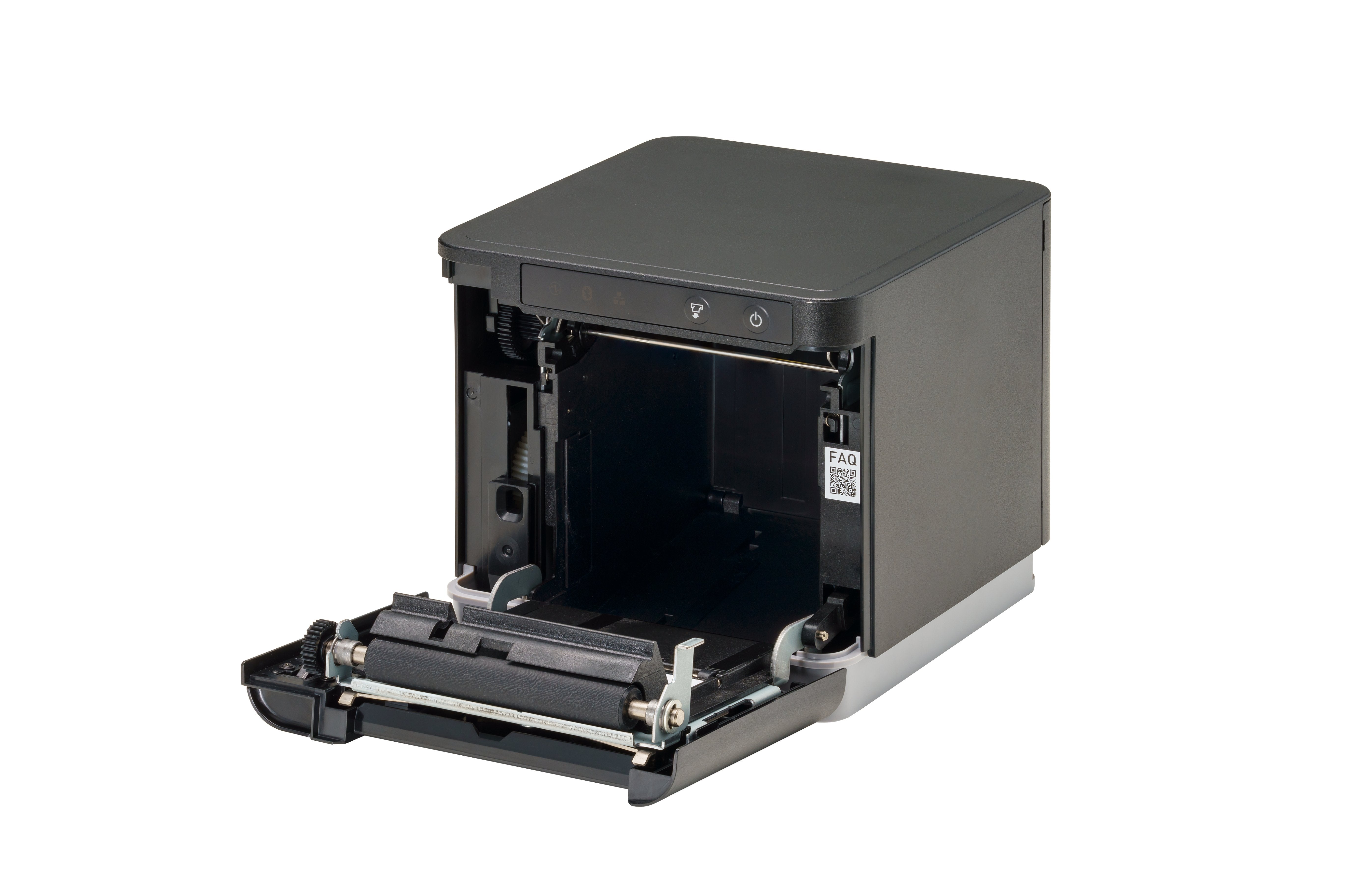 EAN 4951319265399 - Star Micronics MCP31CBI BK E+U Inalámbrico y alámbrico Térmica directa Impresora de recibos imagen 5