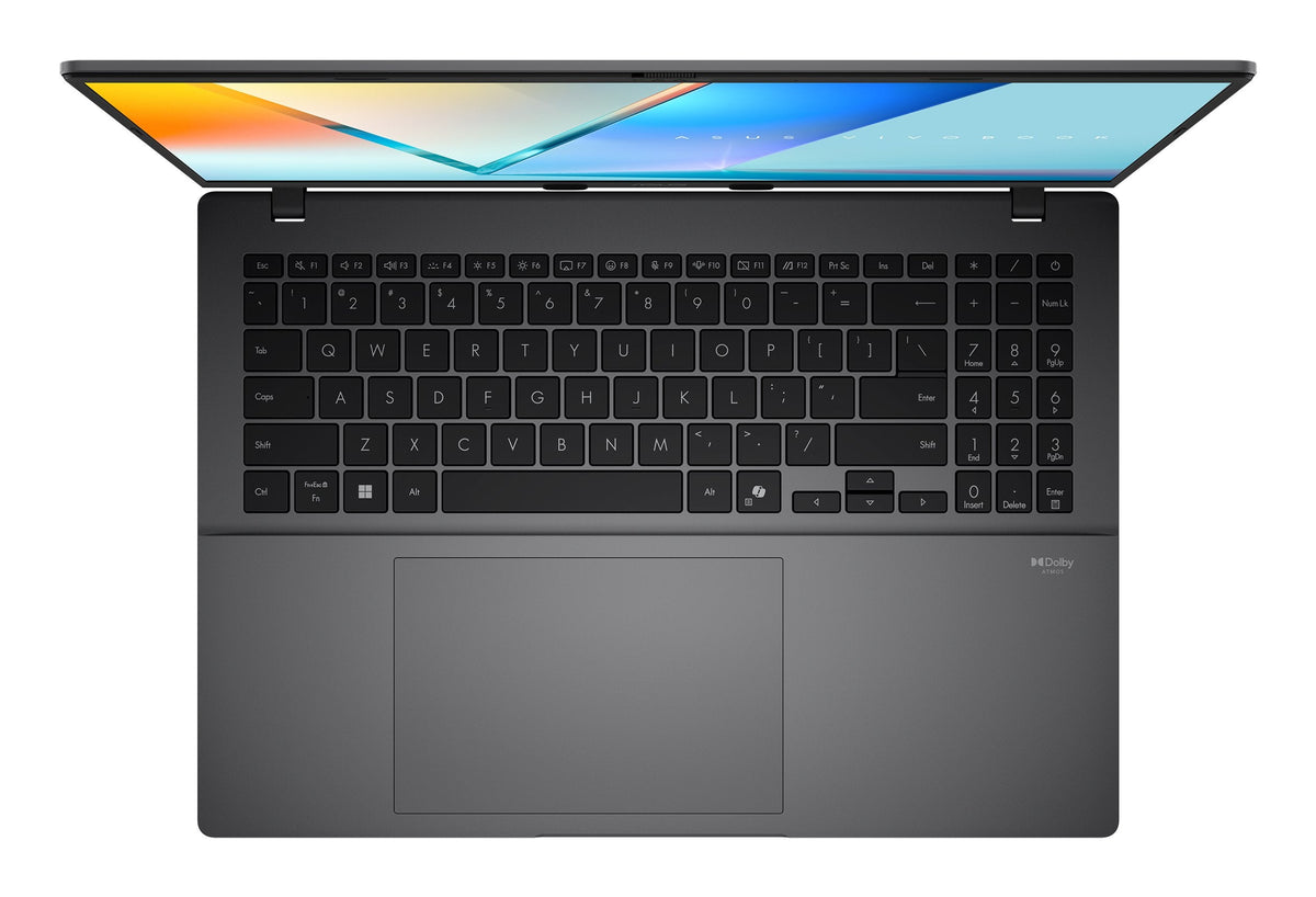 Portátil Asus Vivobook S16 Oled M3607ga-A73cohdcs02 16" Ryz
