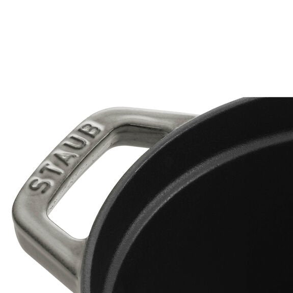 EAN 3272341031181 - Staub La Cocotte 5,5 L Ovalado hierro fundido Cazuela para hornear imagen 4