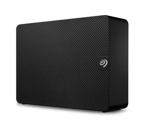 Disco Hdd Externo Seagate Expansion Stkr6000400 6 Tb Negro