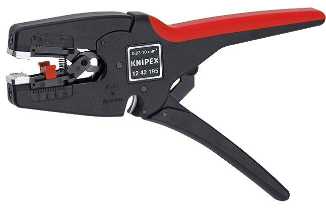 EAN 4003773054580 - Knipex MultiStrip 10 imagen 1