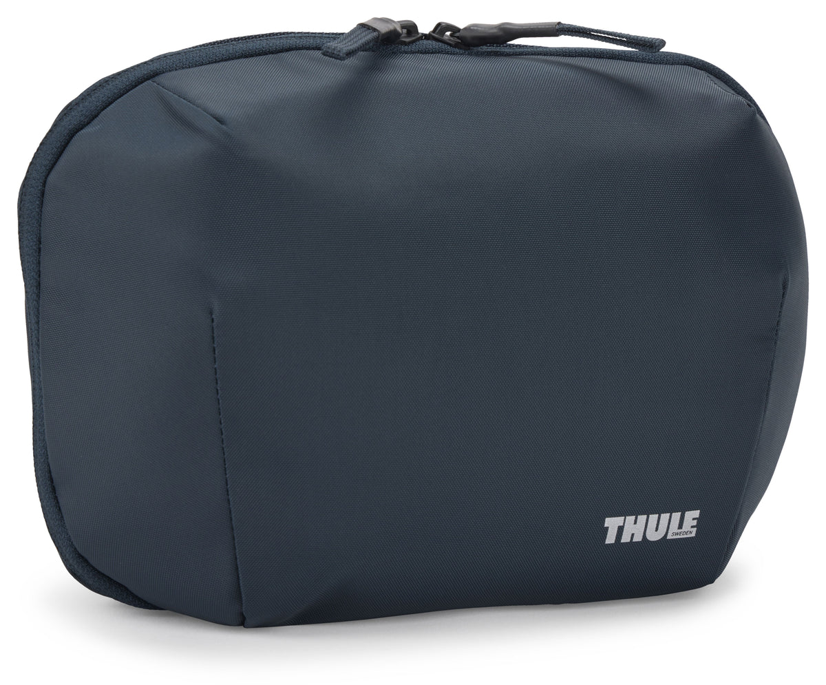 Thule Enroute Travel Kit - Tetk501 Darkest Blue