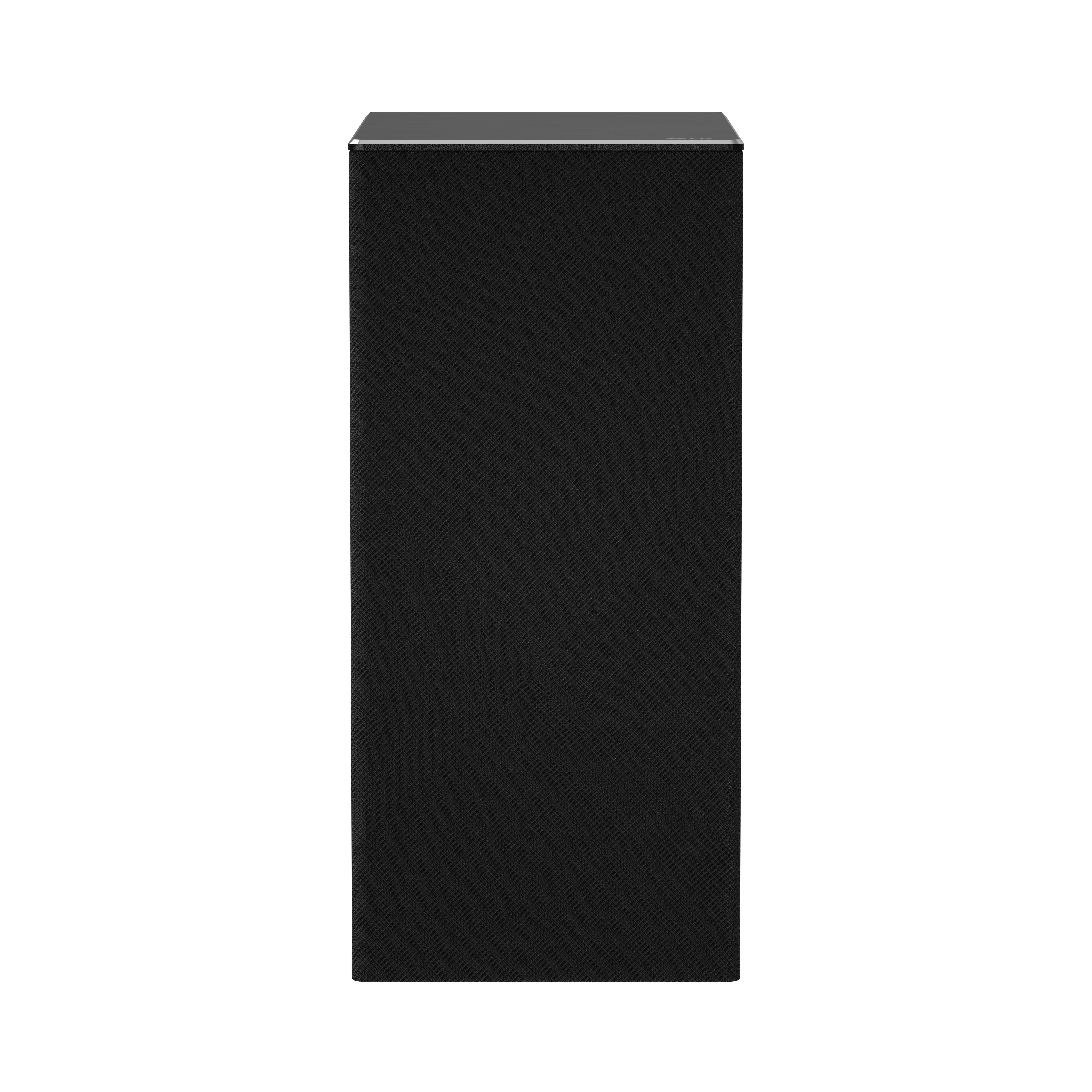 EAN 8806091383006 - LG G1.DEUSLLK altavoz soundbar Negro 3.1 canales 360 W imagen 10