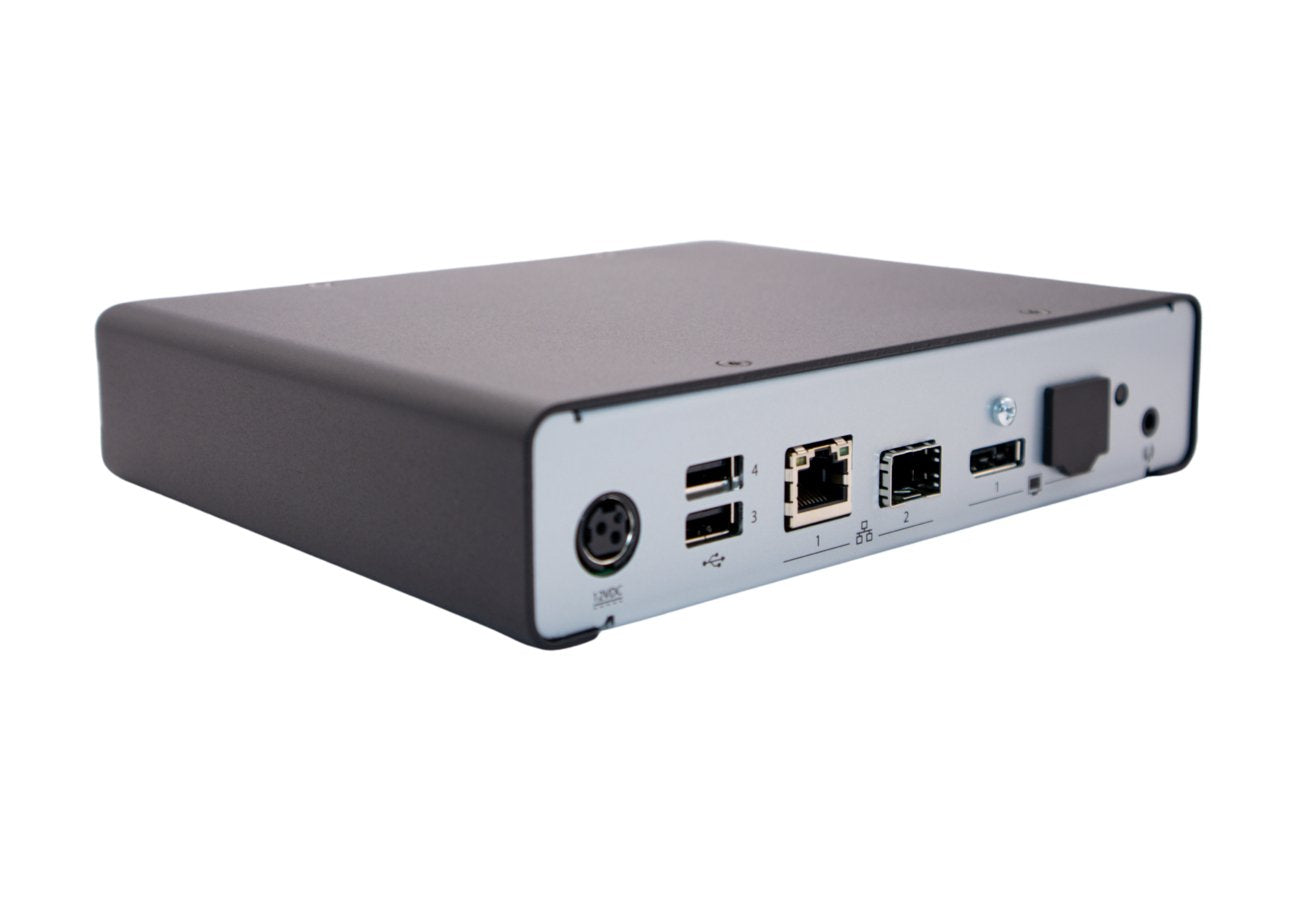 Adderview Matrix C1100 User  Station