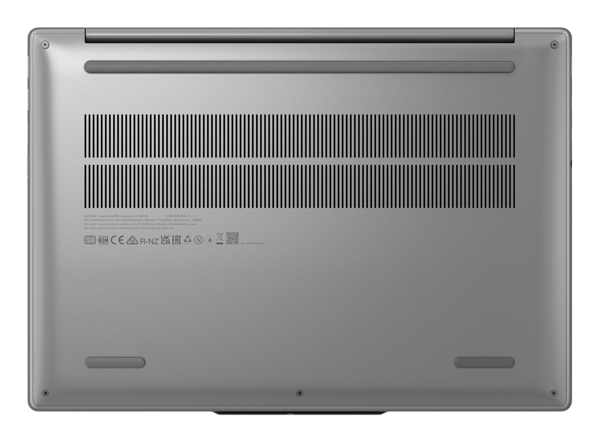 Lenovo Ideapad Slim 5 14imh9-621intel Core Ultra 9 185h/16gb/1tb Ssd/14" (Pt)