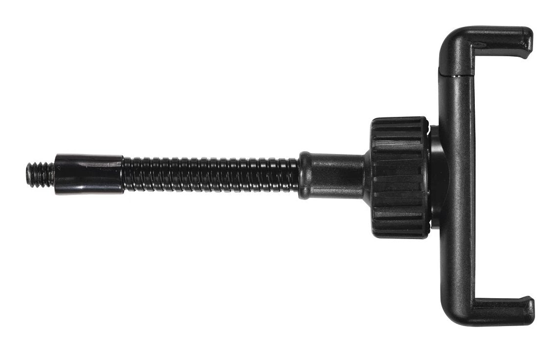 Hama Spotlight Steady 120 Iii Led-Ringleuchte F. Smartphone