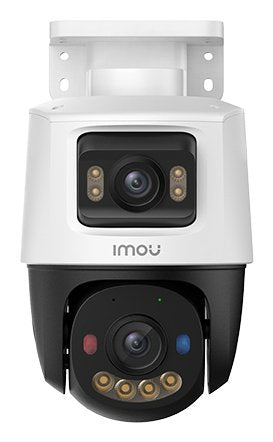 Net Camera Ps70f 5mp+5mp/Ipc-Ps70fp-10m0 Imou