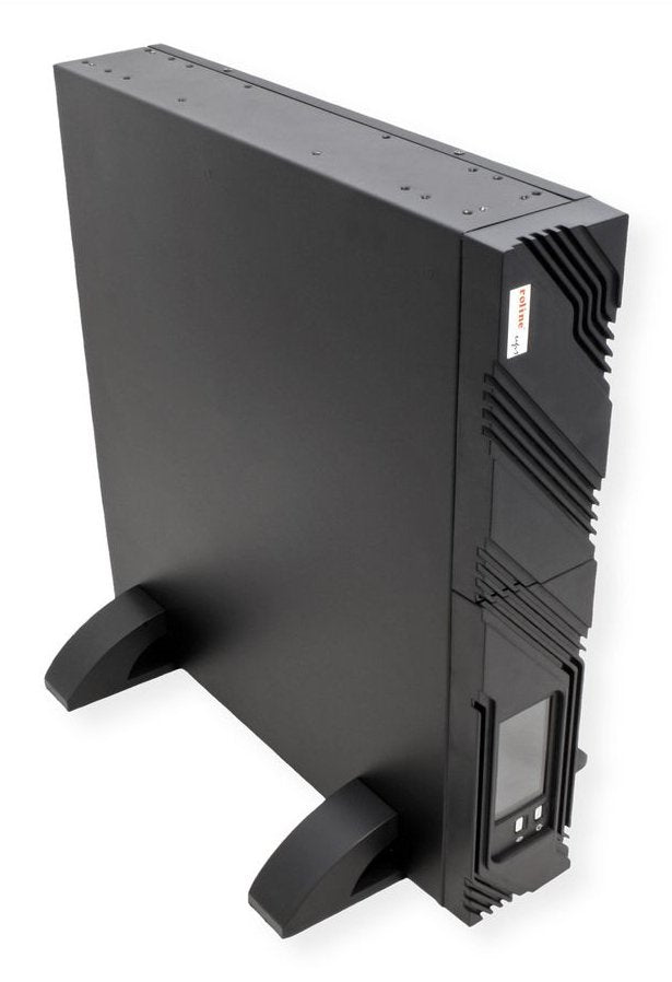 Roline Linesecure Iii 1500r - Line Interaktive Usv 19 Rackversion