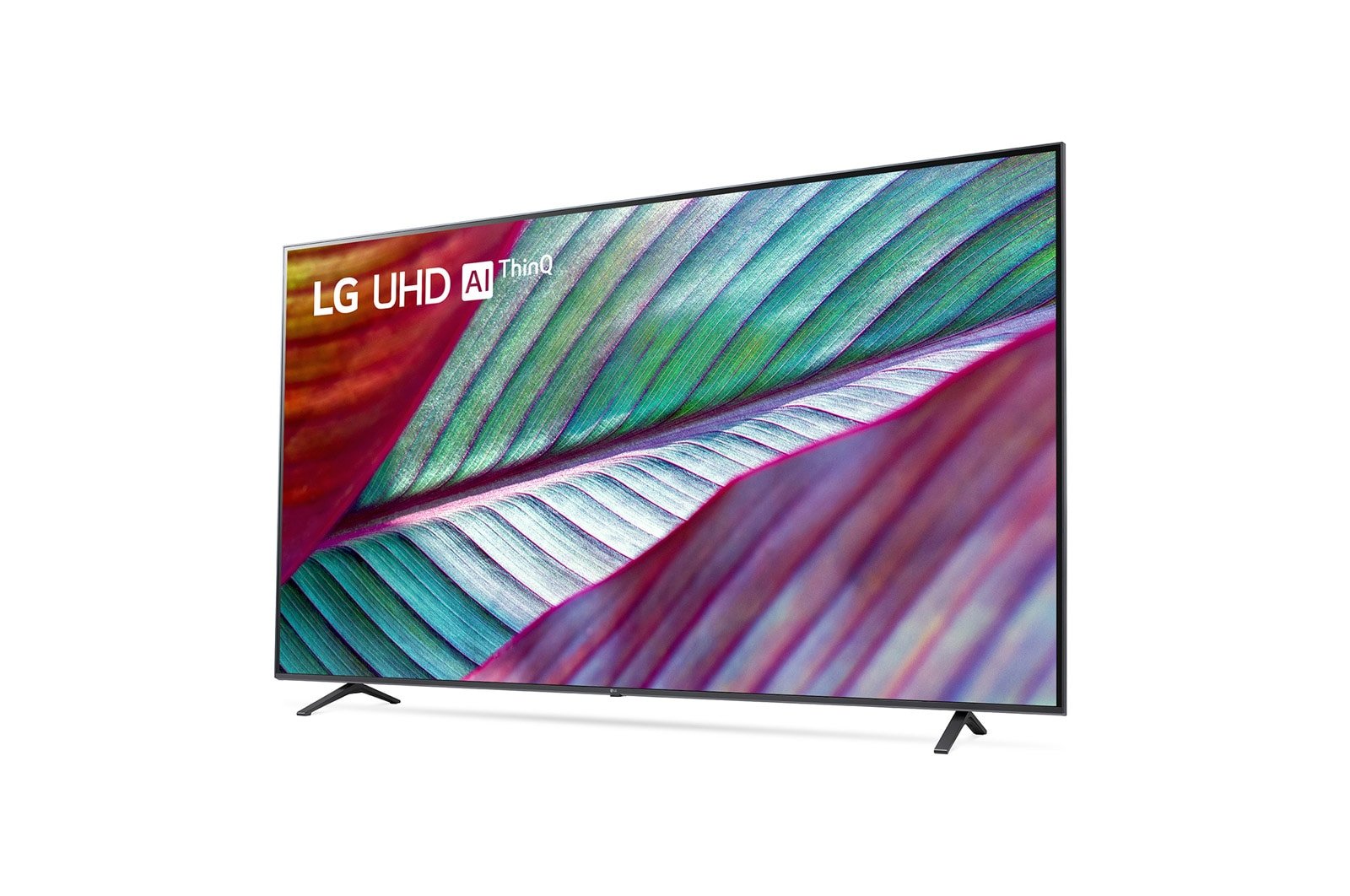 Televisor Lg Uhd 86ur78006lb 86' Ultra Hd 4k Smart Tv Wifi