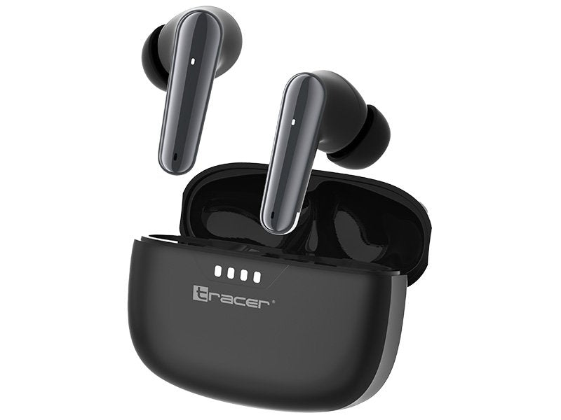 Tracer Earbuds S2 Quad Mic Anc Tws Bt