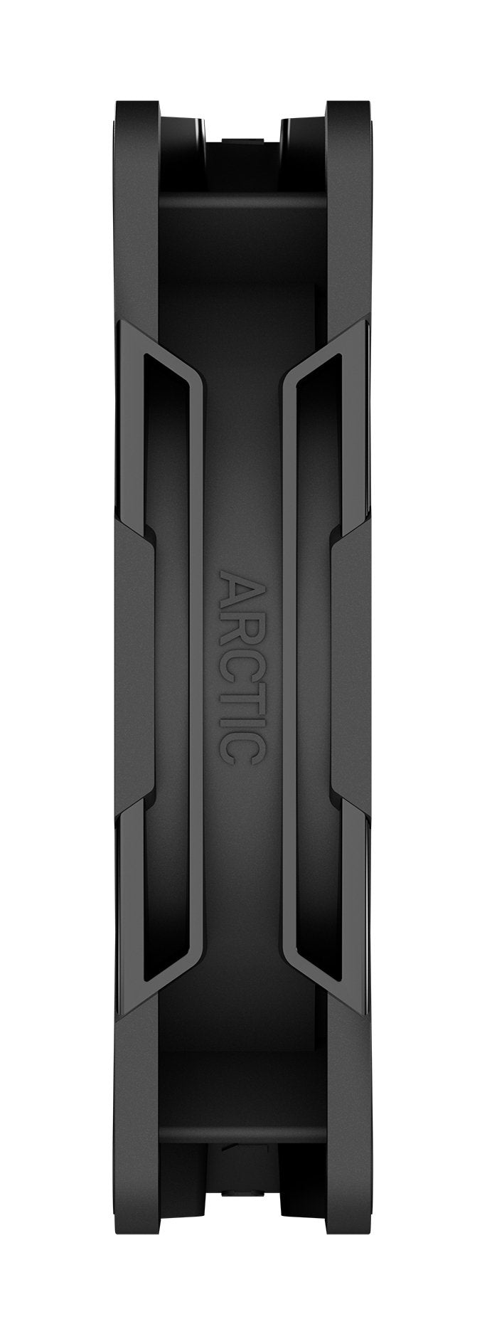 Arctic P12 Pro Reverse Gehã¤Uselã¼fter A-Rgb Black Retail