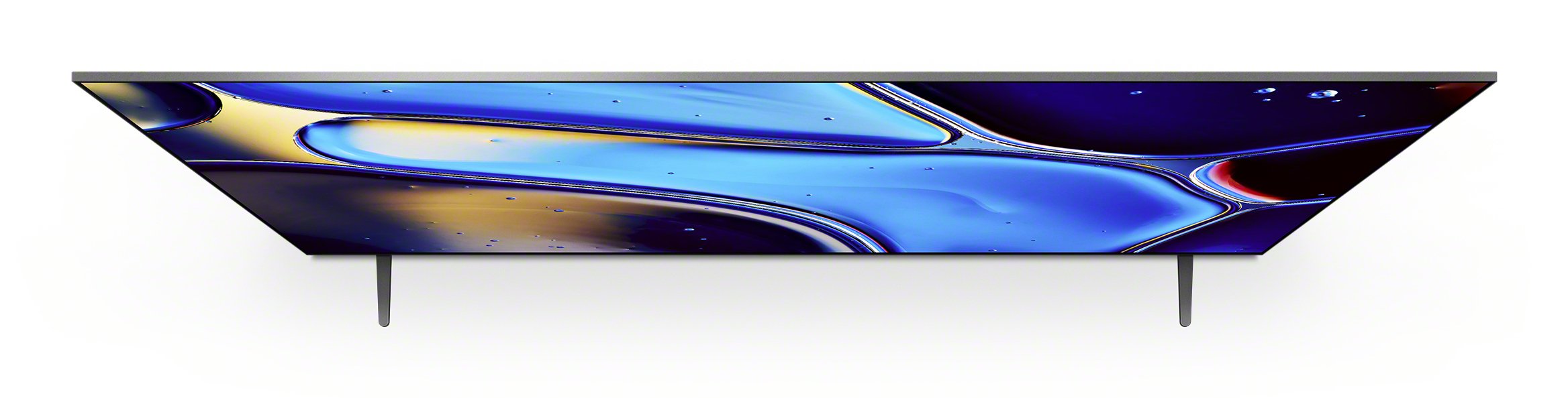 Televisor Sony Fwd-55xr80 55" 4k Ultra Hd Smart Tv Wifi Negro