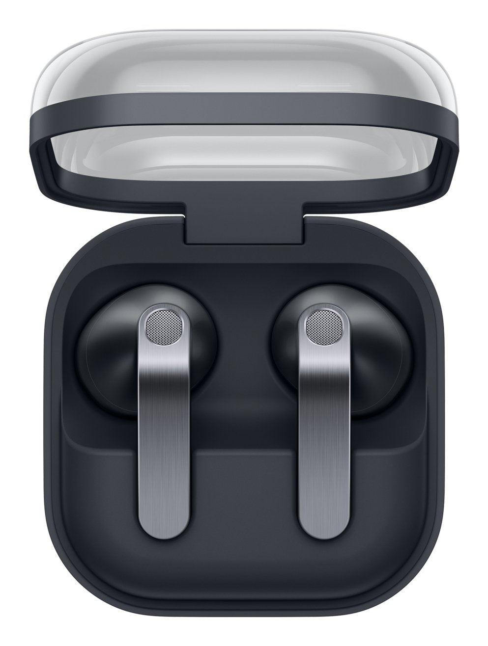 EAN 8806097998563 - Samsung Galaxy Buds4 Auriculares Inalámbrico Dentro de oído Llamadas/Música Bluetooth Negro imagen 5