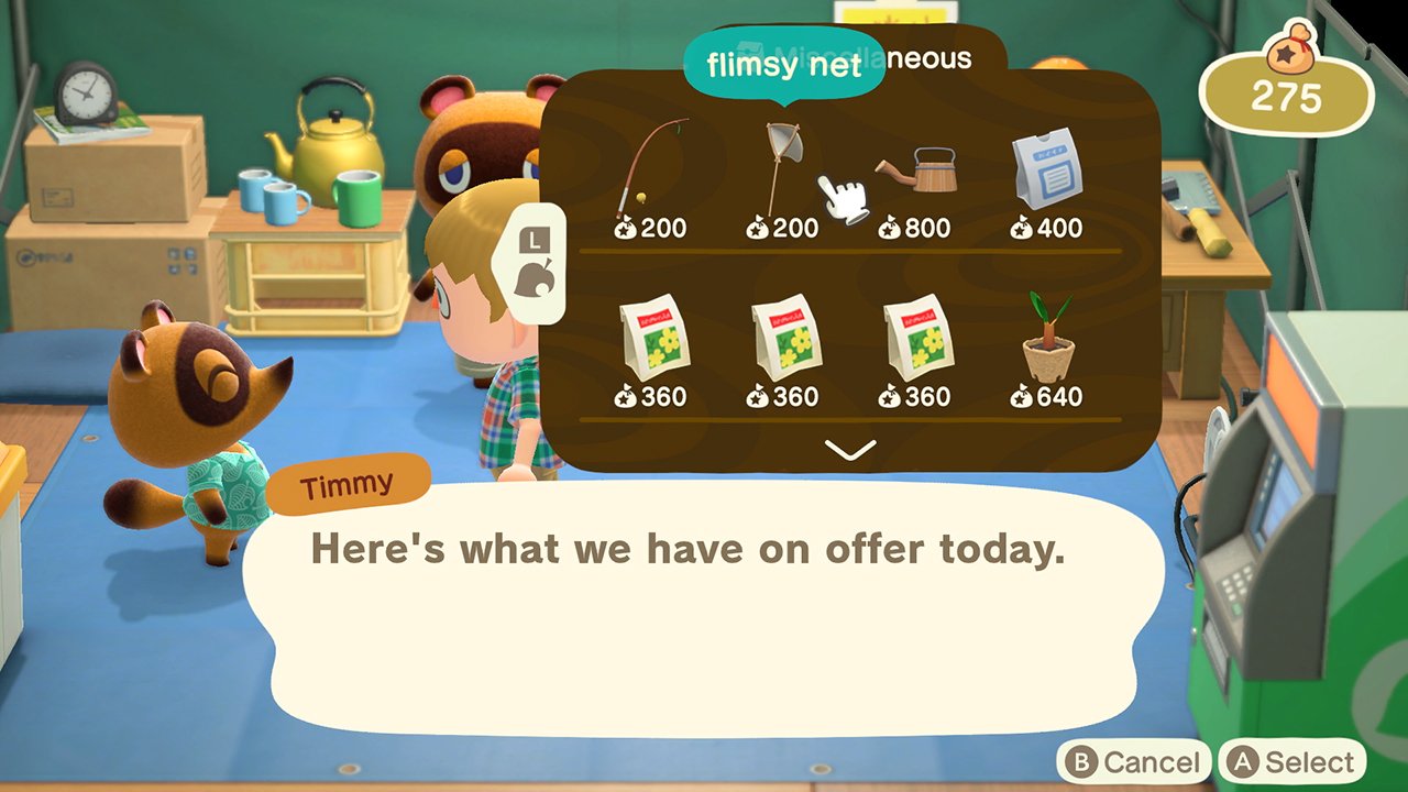 EAN 0045496425432 - Nintendo Animal Crossing: New Horizons Estándar Alemán, Inglés Nintendo Switch imagen 8