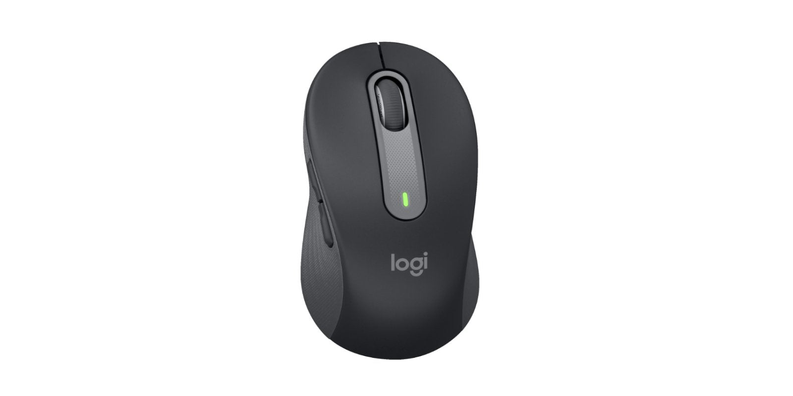 EAN 5099206105263 - Logitech 920-011006 teclado Ratón incluido Oficina Bluetooth QWERTZ Checa Grafito imagen 5