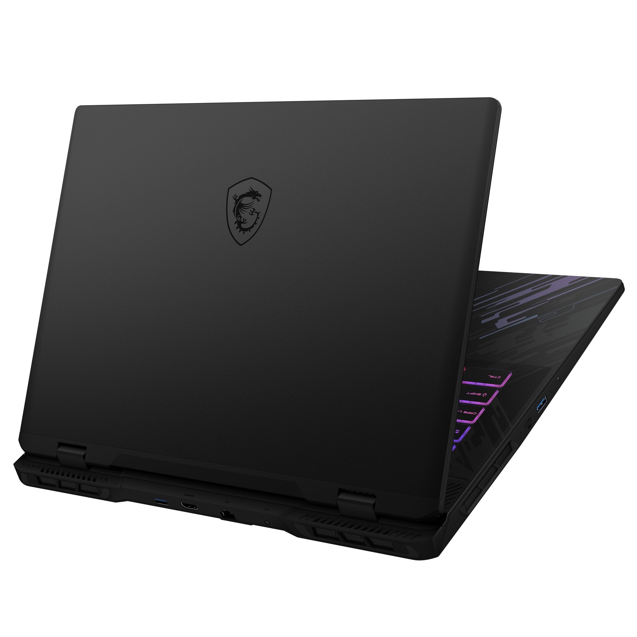 Msi Pulse A17 Ai+ C3hwfkg-007fr  Dragon Station