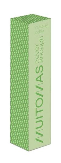 =>>Oil Dispenser Spray 100 Ml Gn