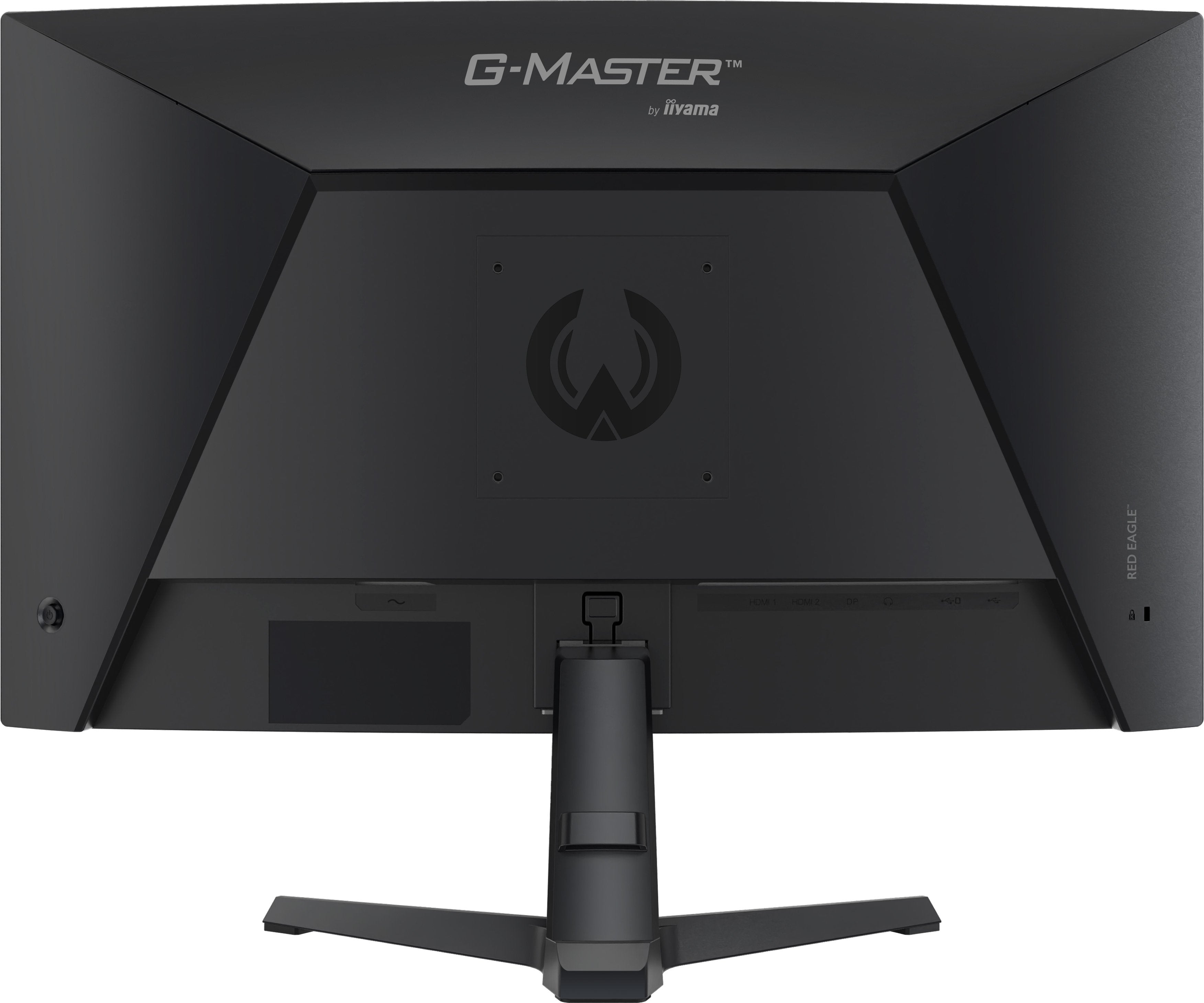 EAN 4948570127580 - iiyama G-MASTER GC2784HSU-B1 pantalla para PC 68,6 cm (27") 1920 x 1080 Pixeles Full HD LCD Negro imagen 5