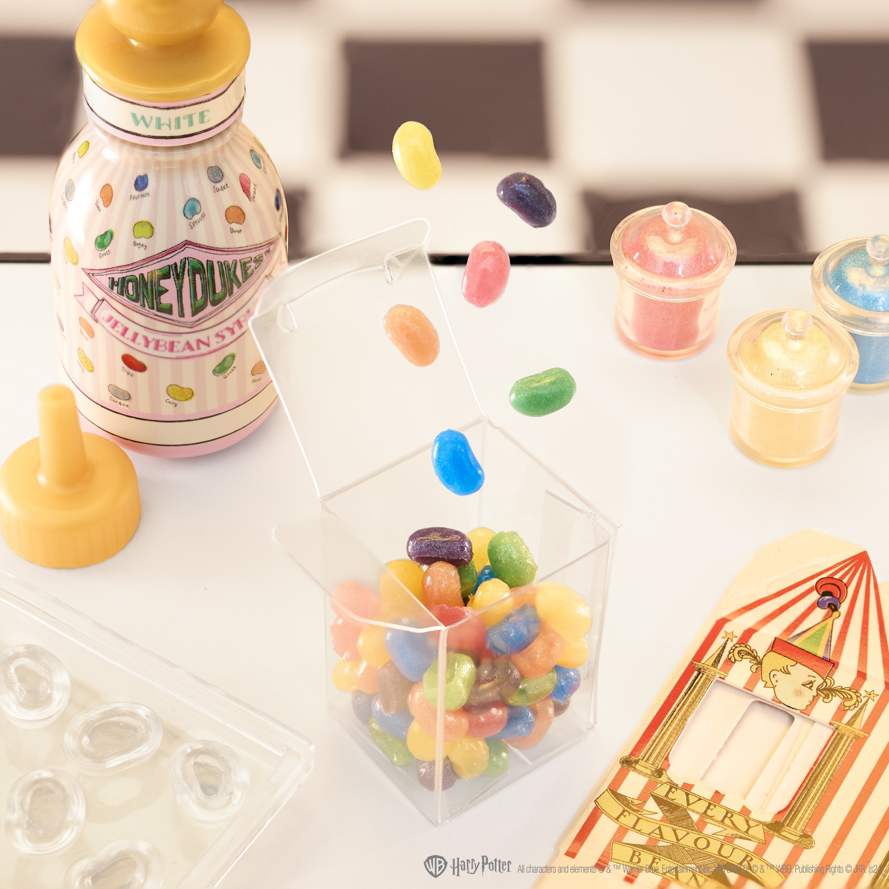 EAN 0035051528302 - Miniverse Make It Mini Harry Potter Honeydukes in PDQ imagen 19