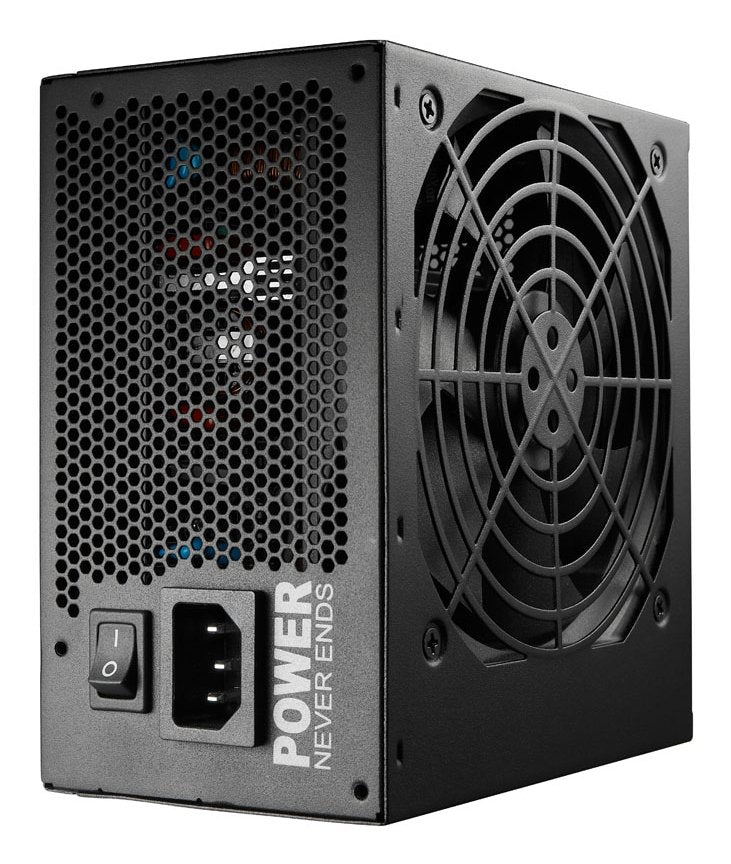 Fuente Alimentacion Fortron Fsp Hexa+ Pro 350 85+ 350w  Atx