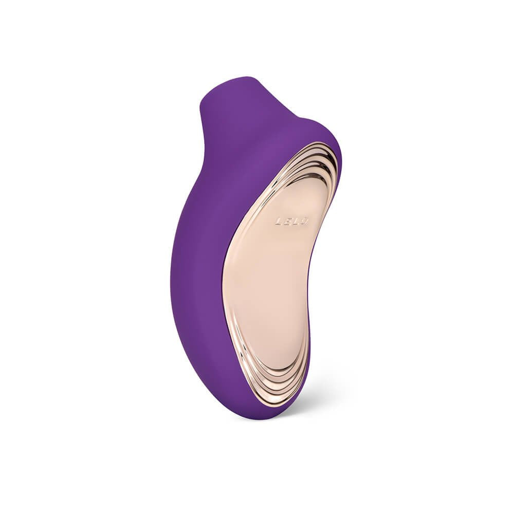 Lelo - Estimulador Clitoris Sona 2 Lila
