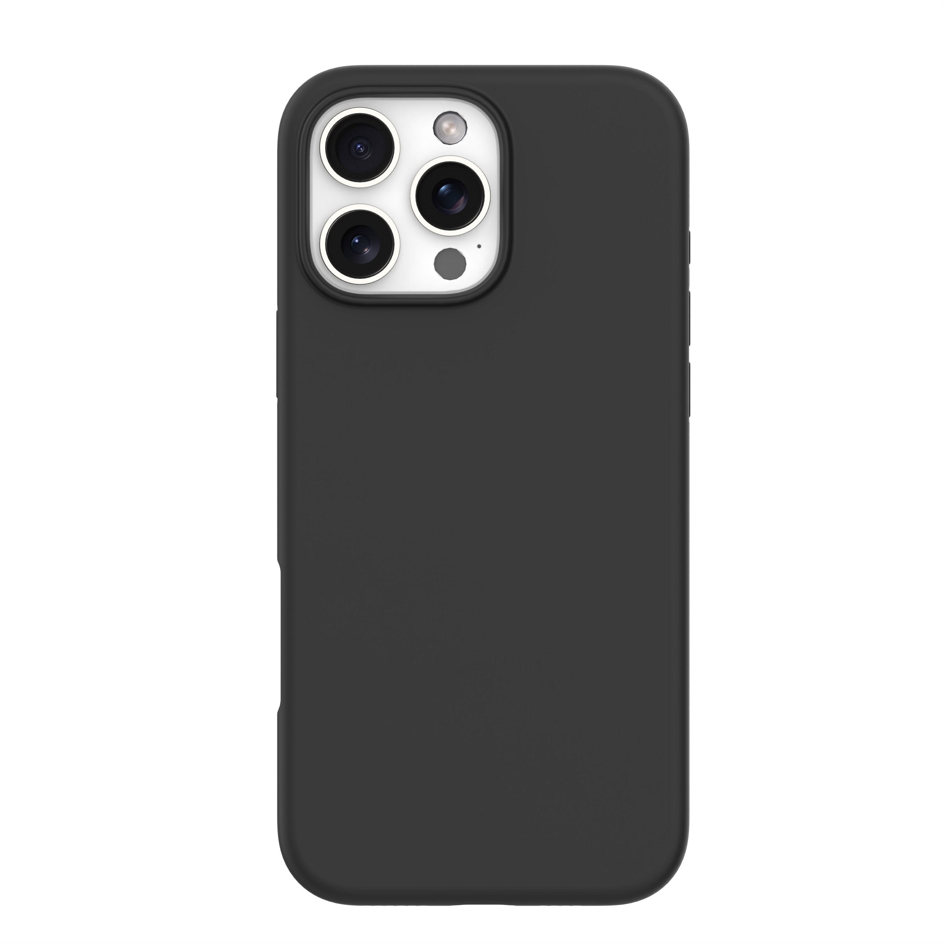 Nevox Styleshell Shock - Iphone 16 Pro Max 6.9" , Negro