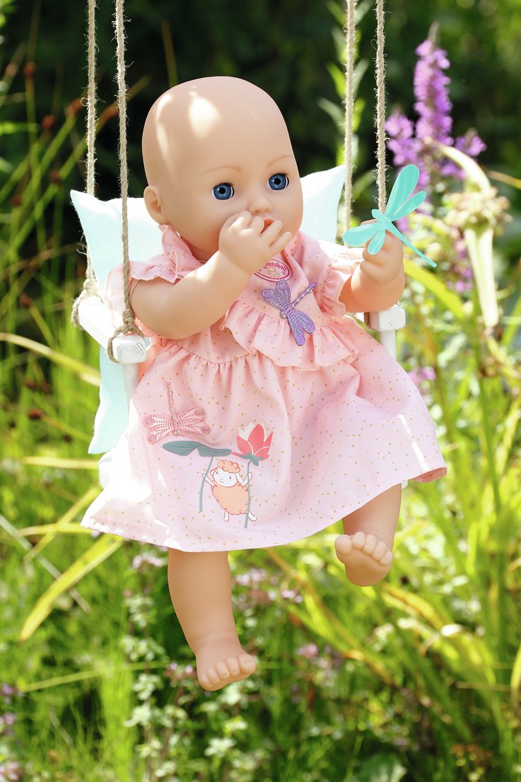 EAN 4001167703083 - Baby Annabell Jurkje 43cm Vestido para muñecas imagen 6