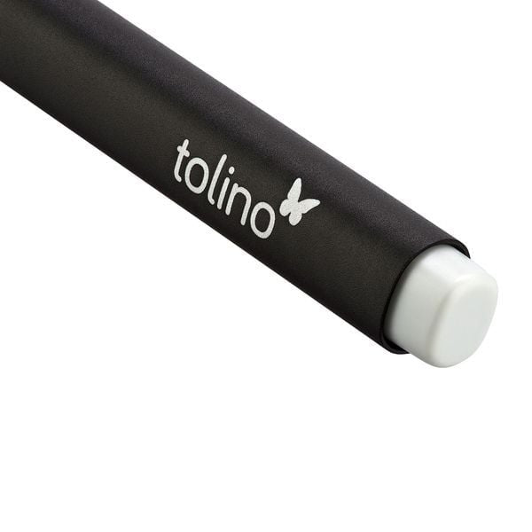 EAN 4016621130282 - Tolino 4016621130282 lápiz digital 13,8 g Negro imagen 6