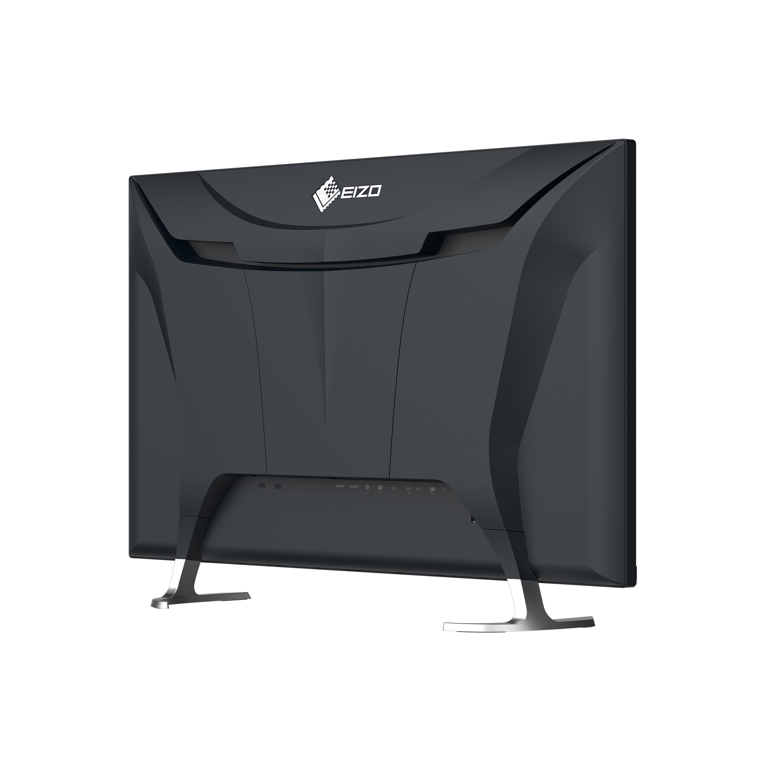 Eizo 108cm 42,5" Ev4340x-Bk 16:09 4k 2xhdmi+Dp+Usb-C Ips