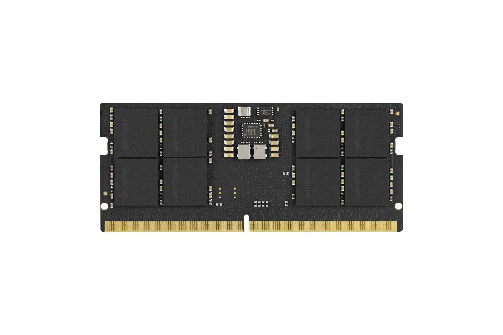 EAN 5908267964255 - Goodram GR5600D564L46S/16G módulo de memoria 16 GB 1 x 16 GB DDR5 288-pin DIMM imagen 2
