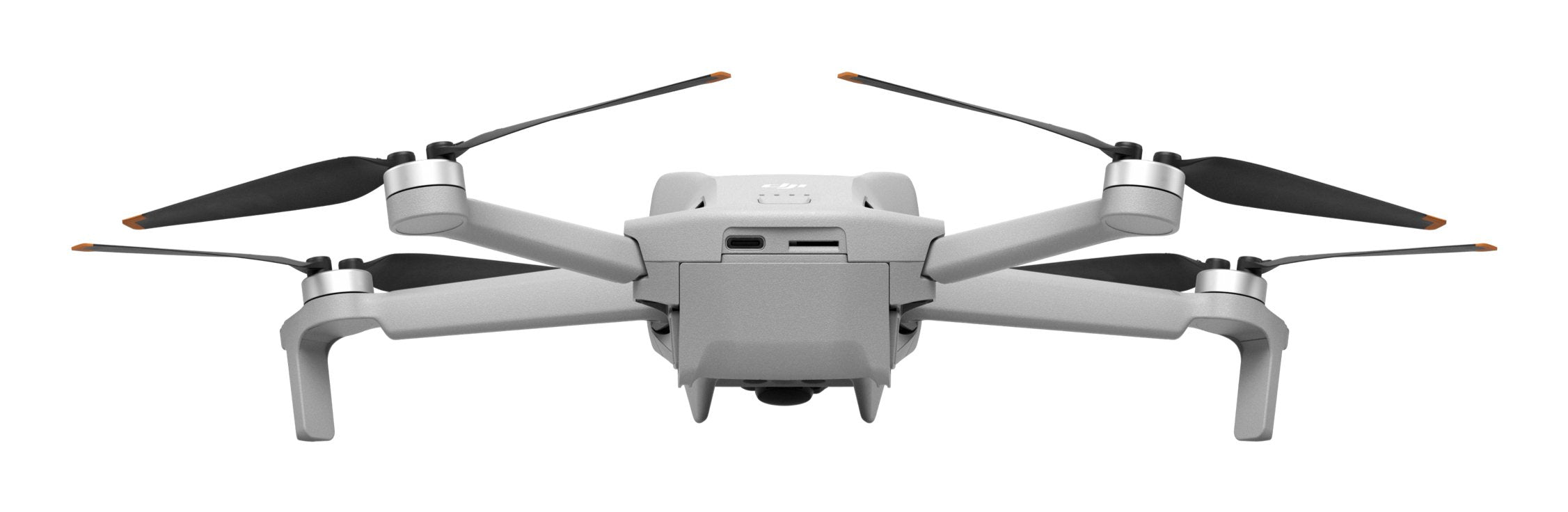 Dji Drone Mini 3 Con Fotocamera 4k + Radiocomando Rc-N1