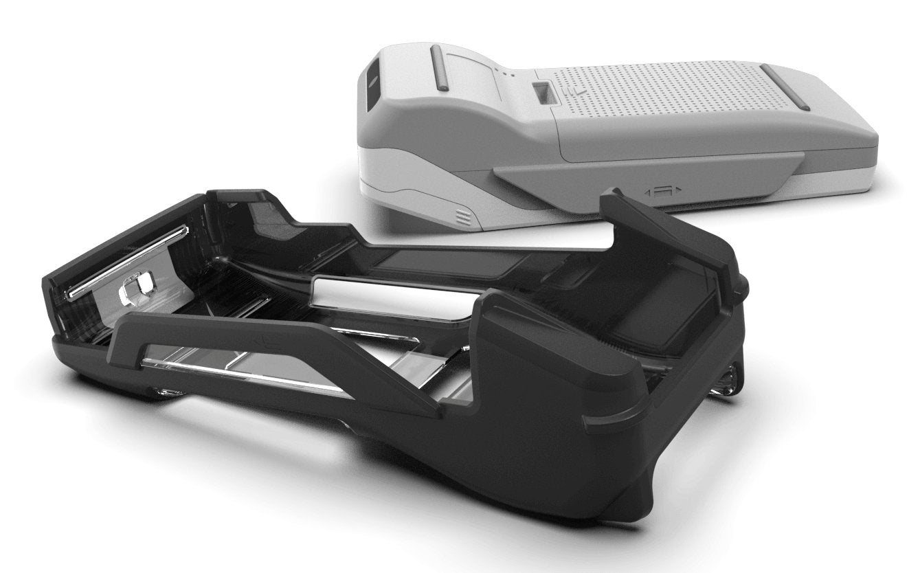 EAN 5715063468074 - Havis 367-5922 accesorio para terminal de punto de venta Funda protectora POS Negro imagen 1