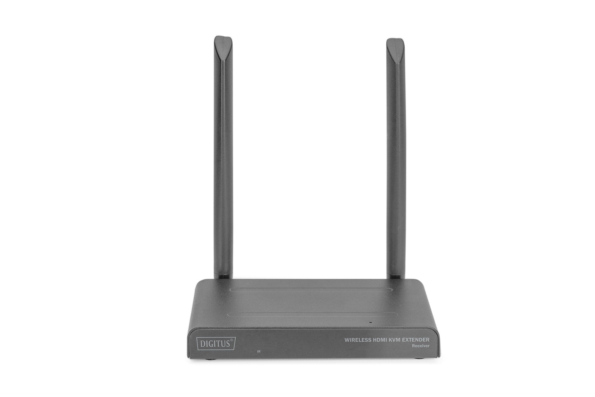Digitus Wireless Hdmi Kvm Extender 200m/Full Hd/4k/60hz