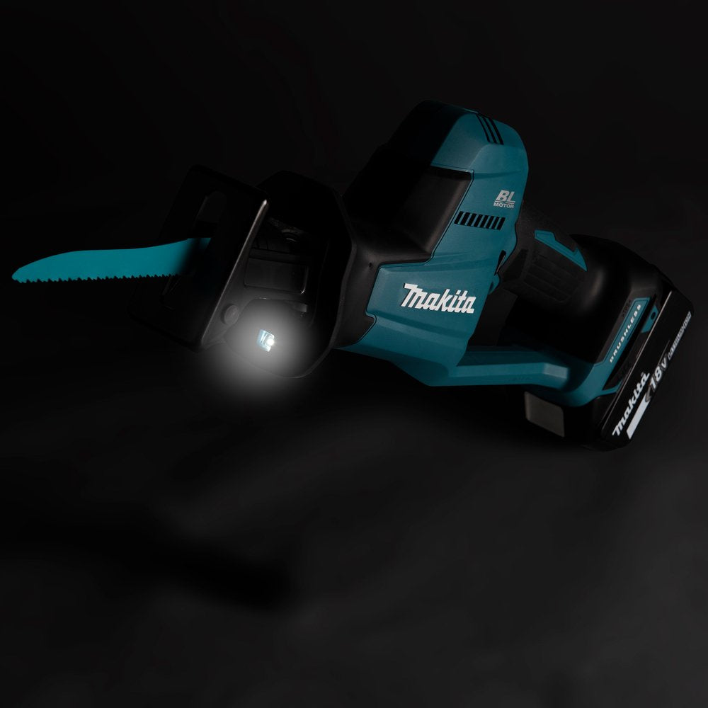 Sierra Alternativa Inalámbrica Makita Djr189zj
