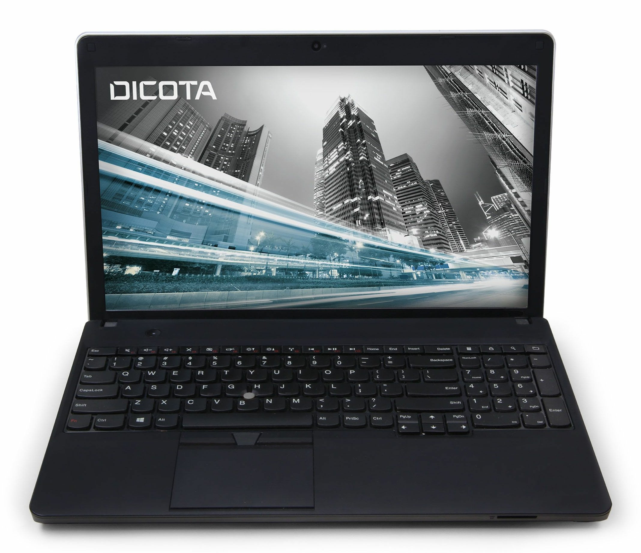 EAN 7332752000391 - DICOTA D30114 filtro para monitor 33,8 cm (13.3") imagen 1