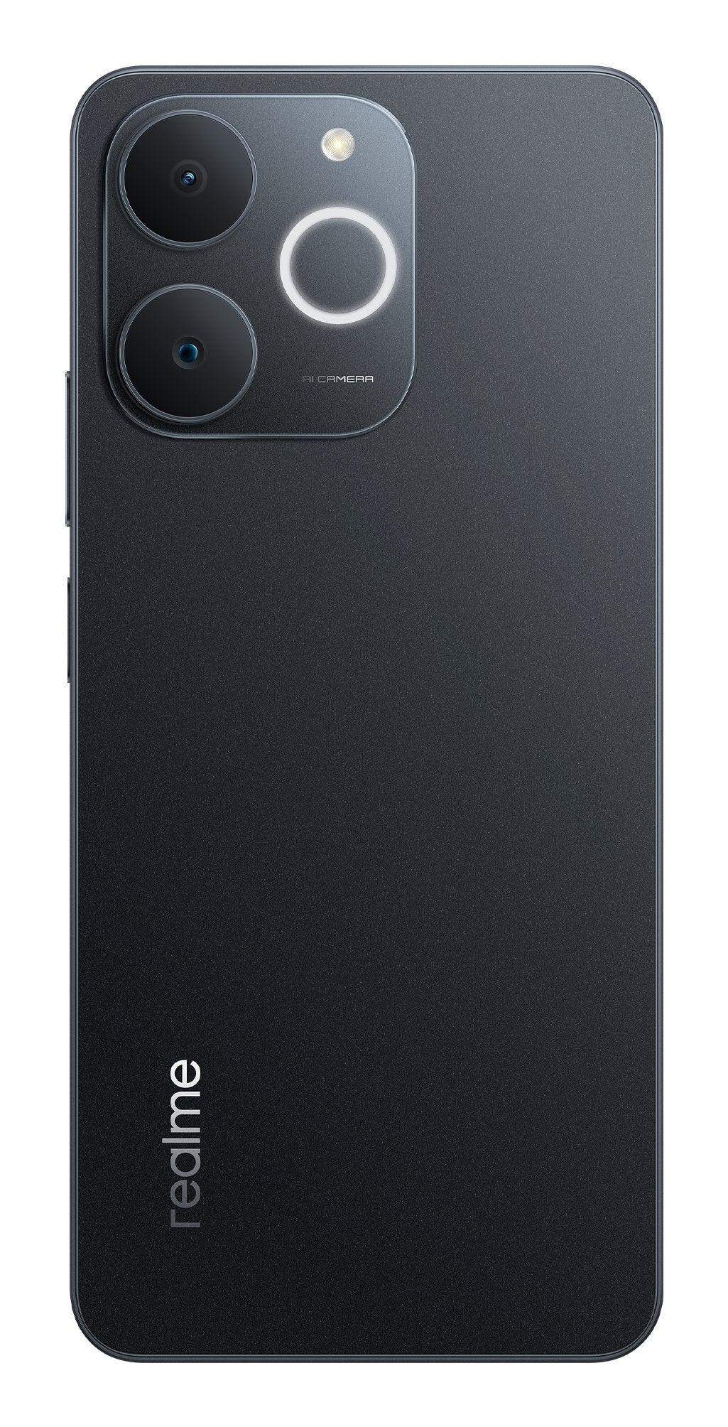 EAN 6941764469631 - realme Note 70T 17,1 cm (6.74") SIM doble Android 15 4G USB Tipo C 4 GB 256 GB 6000 mAh Negro imagen 2