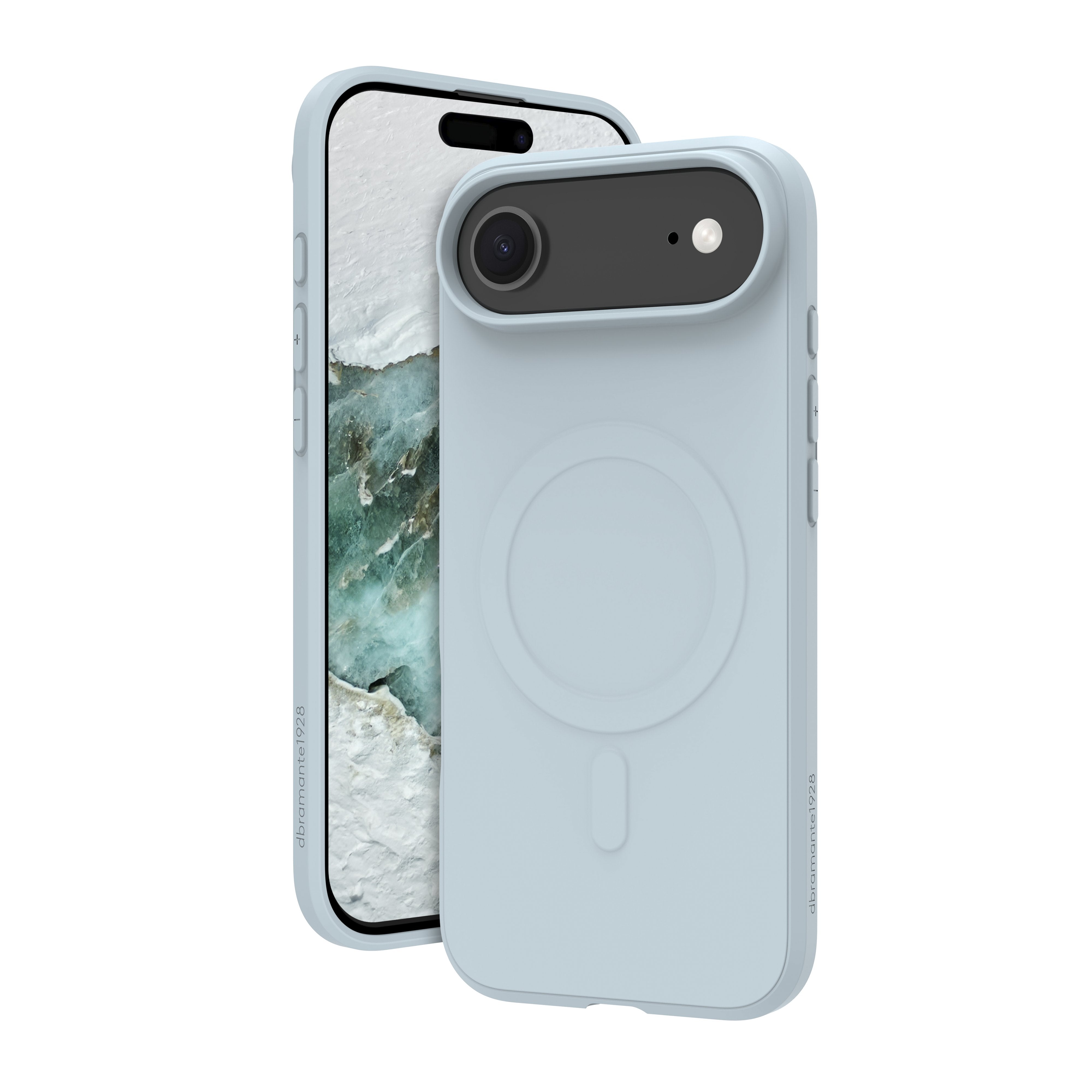 EAN 5711428067685 - dbramante1928 Greenland Pro MS funda para teléfono móvil Azul imagen 1