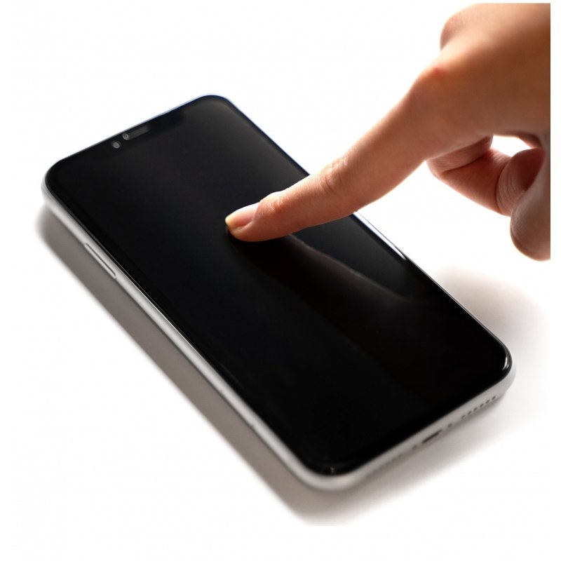 Green Cell Clarity Screen Protector For Samsung A80 A90