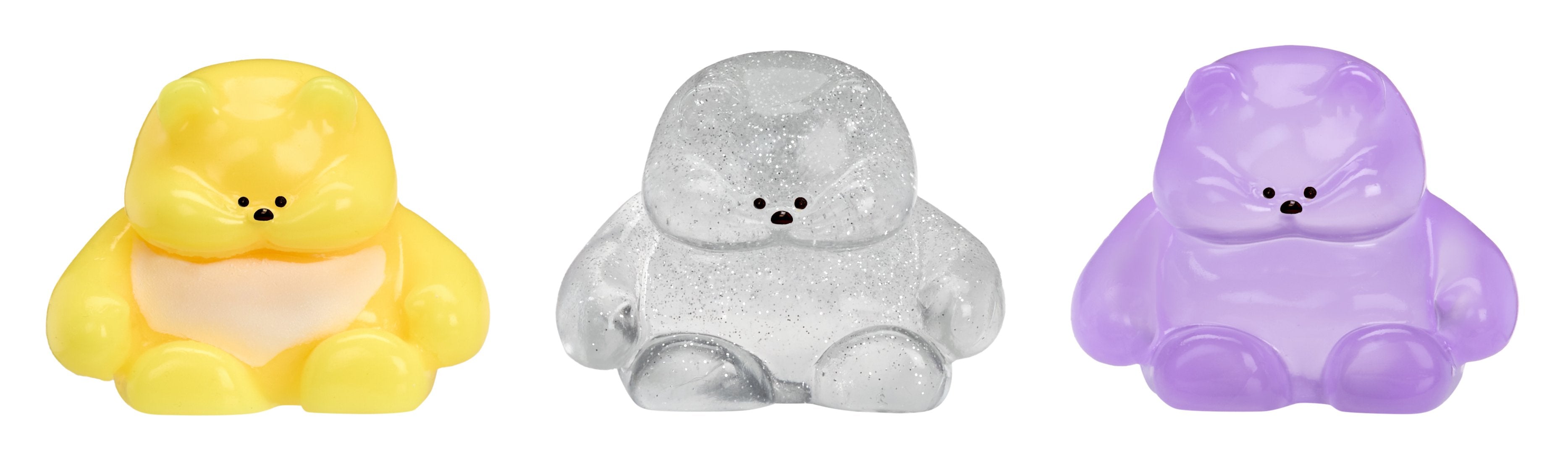 Mga Entertainment Tataba (Sortierter Artikel) 122555-Eu